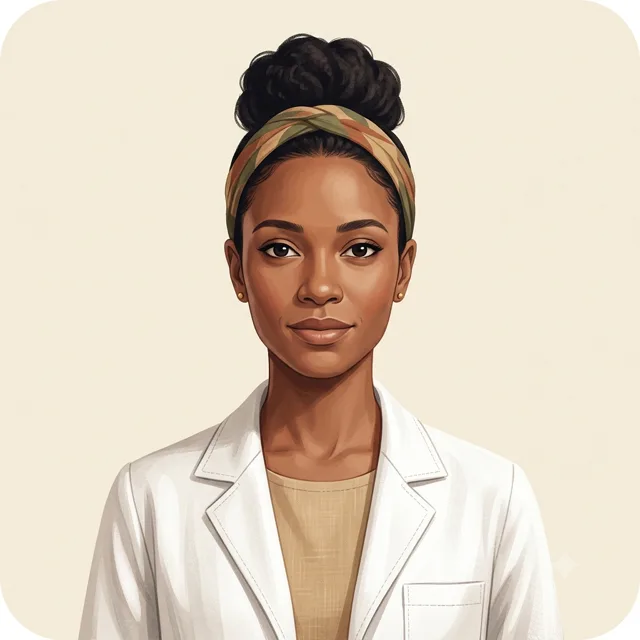 Illustrated portrait of the Specialist seat
